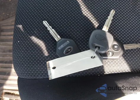 2012 Subaru Impreza 2.0I Premium z USA, uszkodzony, nr VIN JF1GJAC63CH020255